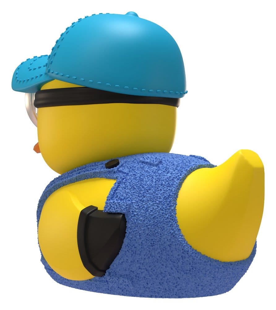 🧪 LAB | PREORDINE+ 01/2027 Minions Tubbz Mini PVC Figure Mel 5 cm