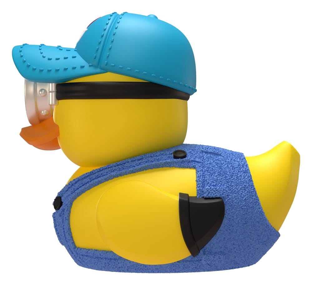 🧪 LAB | PREORDINE+ 01/2027 Minions Tubbz Mini PVC Figure Mel 5 cm