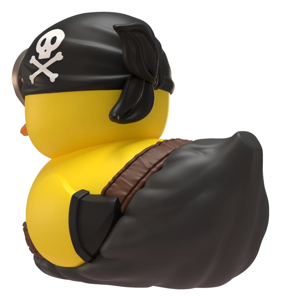 🧪 LAB | PREORDINE+ 01/2027 Minions Tubbz Mini PVC Figure Stuart in Pirate Outfit 5 cm