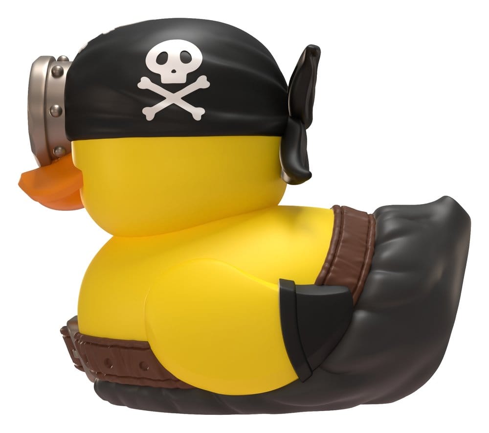 🧪 LAB | PREORDINE+ 01/2027 Minions Tubbz Mini PVC Figure Stuart in Pirate Outfit 5 cm