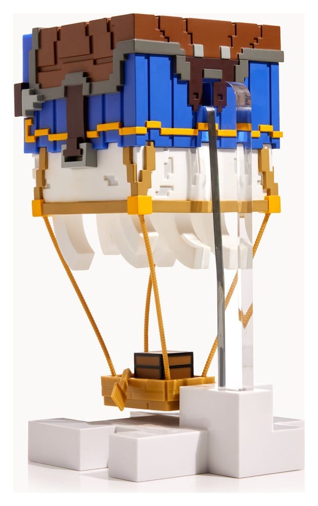 🧪 LAB | PREORDINE+ 03/2027 Minecraft Tubbz PVC Vehicle Happy Ghast 25.2 cm