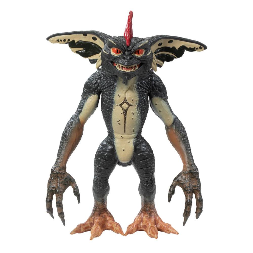 SU ORDINAZIONE Gremlins Bendyfigs Bendable Mini Figure Mohawk 11 cm