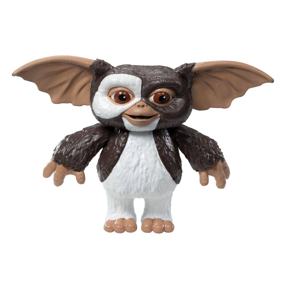 SU ORDINAZIONE Gremlins Bendyfigs Bendable Mini Figure Gizmo 7 cm