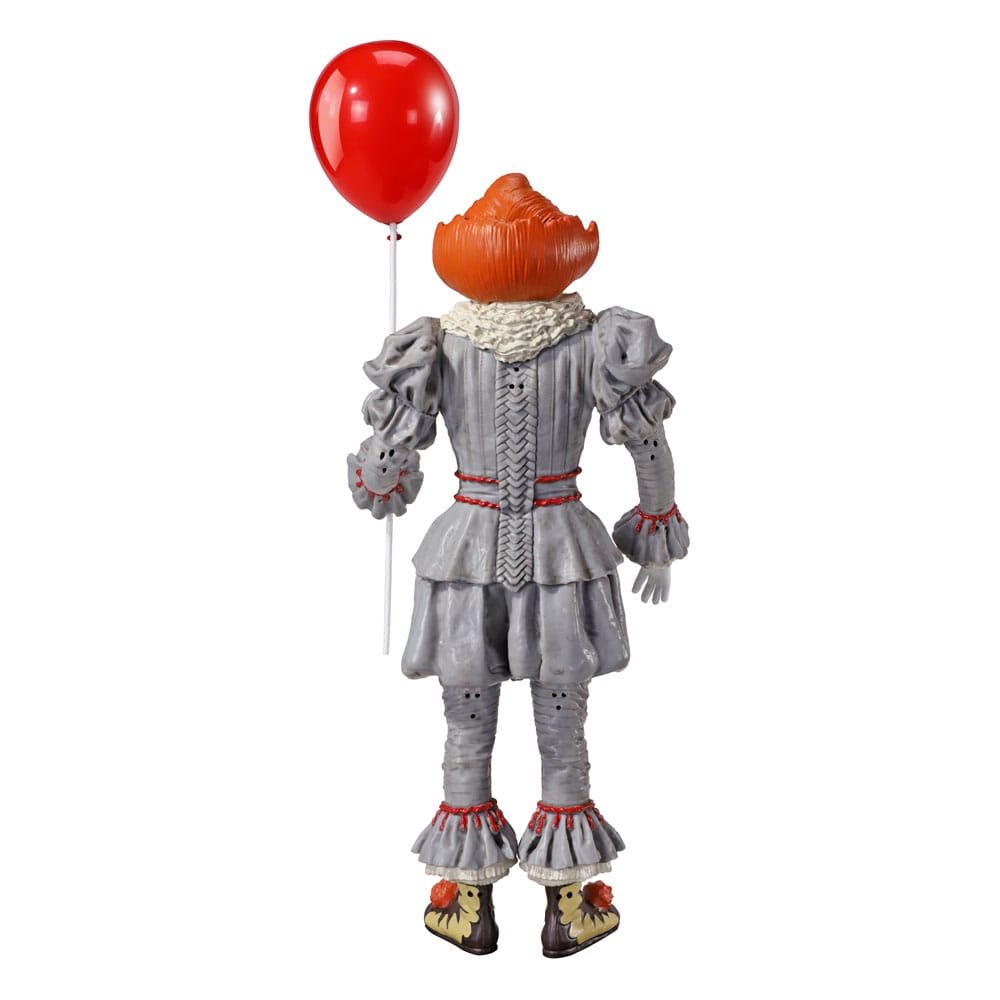 🧪 LAB | SU ORDINAZIONE It Bendyfigs Bendable Figure Pennywise 19 cm