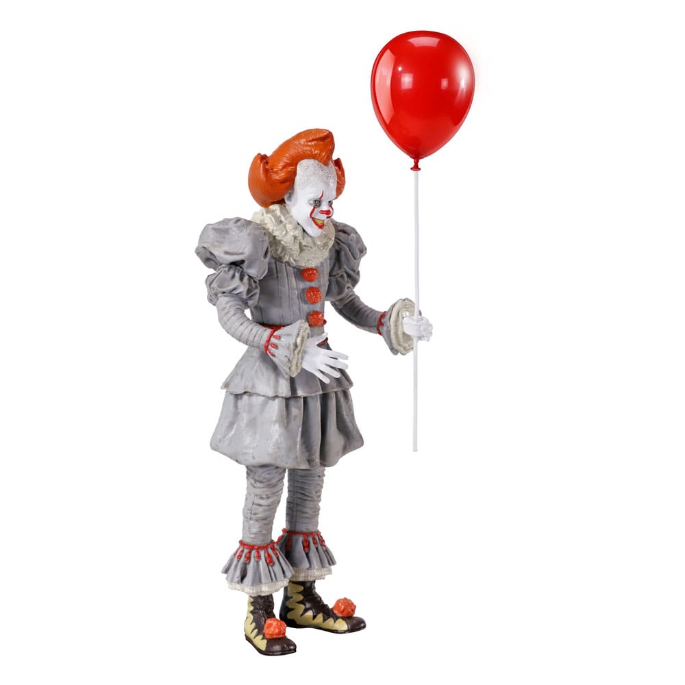 🧪 LAB | SU ORDINAZIONE It Bendyfigs Bendable Figure Pennywise 19 cm