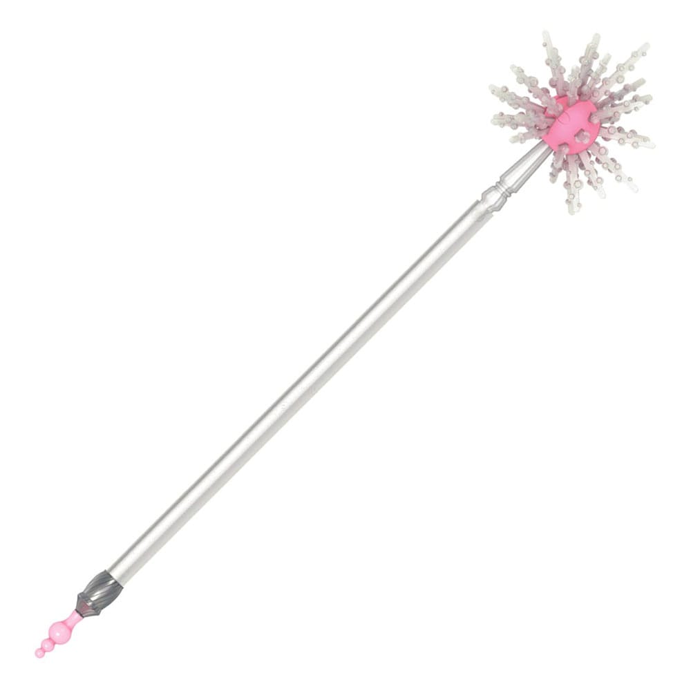 AUF BESTELLUNG Replik des bösen Zauberstabs 1/1 Glindas Seifenblasenstab 56 cm