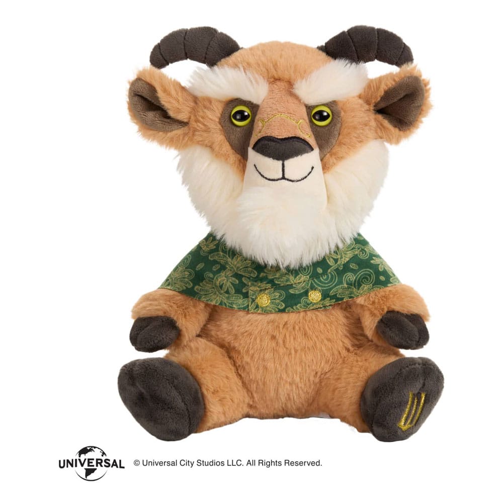 AUF BESTELLUNG Wicked Plüschfigur Dr. Dillamond 20 cm