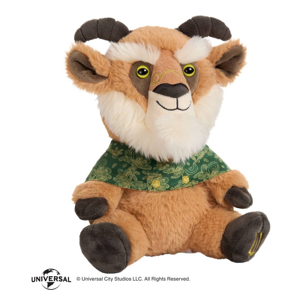 🧪 LAB | SU ORDINAZIONE Wicked Plush Figure Dr. Dillamond 20 cm 