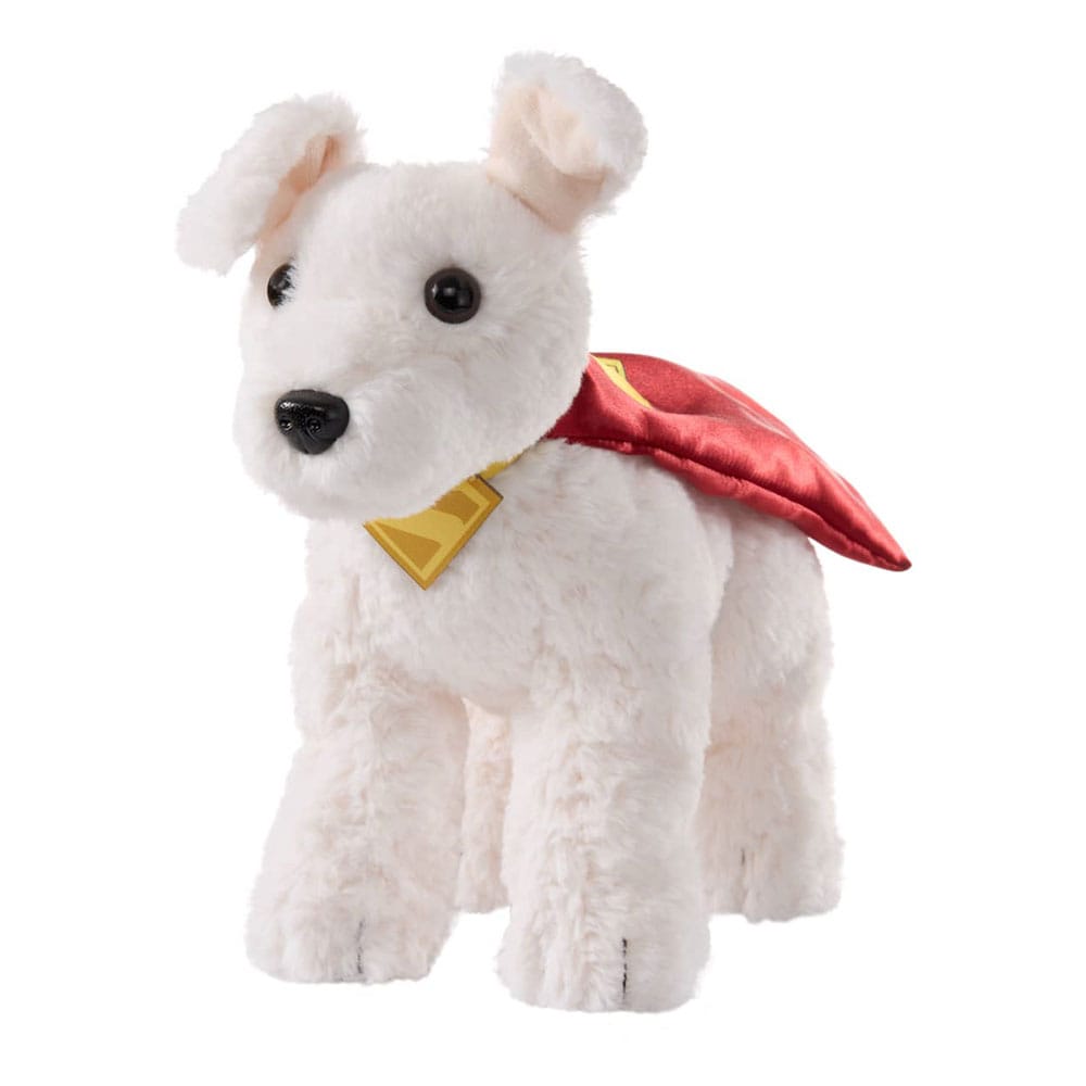 SU ORDINAZIONE Superman (2025) Plush Figure Krypto 19 cm