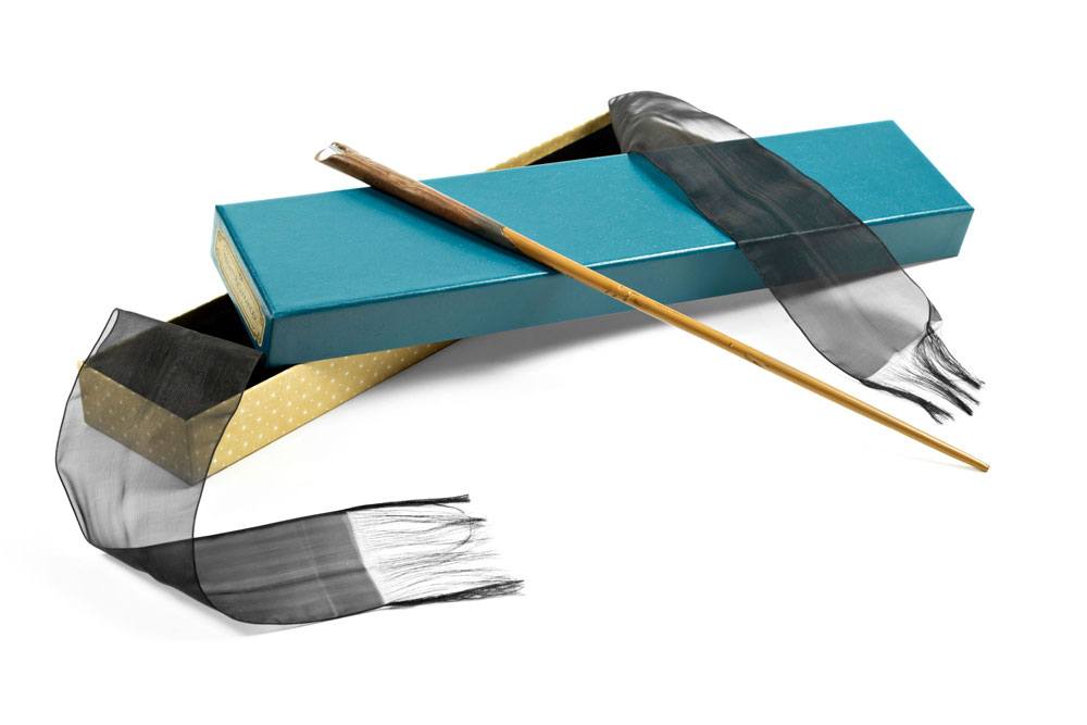 Phantastische Tierwesen Zauberstab Newt Scamander AUF BESTELLUNG *SONDERPREIS*