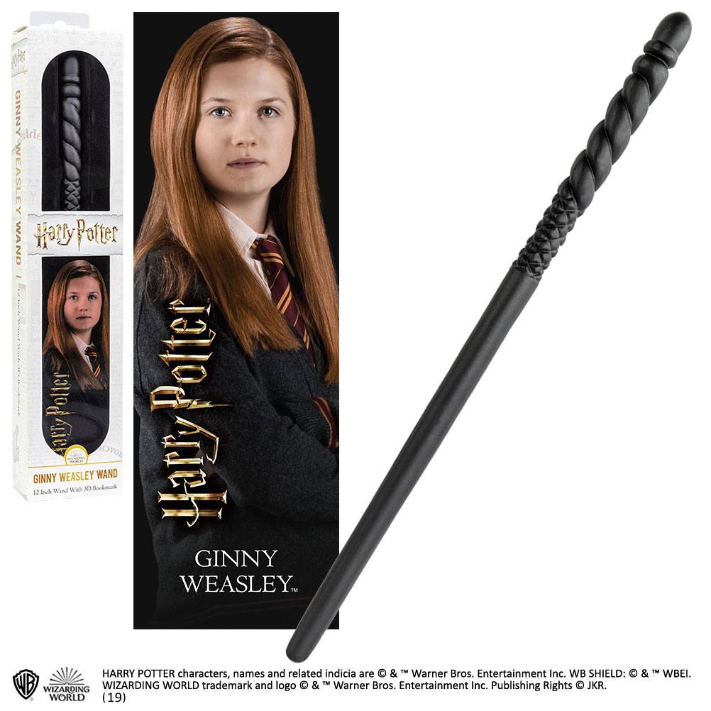 Harry Potter Zauberstab-Replika aus PVC, 30 cm, auf Bestellung gefertigt *SONDERPREIS* AUSVERKAUFT