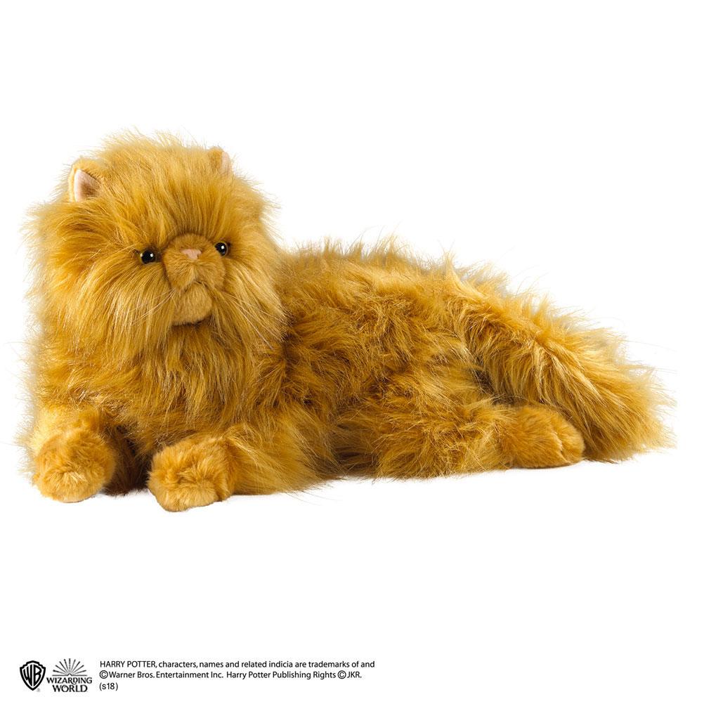 MADE TO ORDER Harry Potter Collectors Plush Figure Crookshanks 43 cm