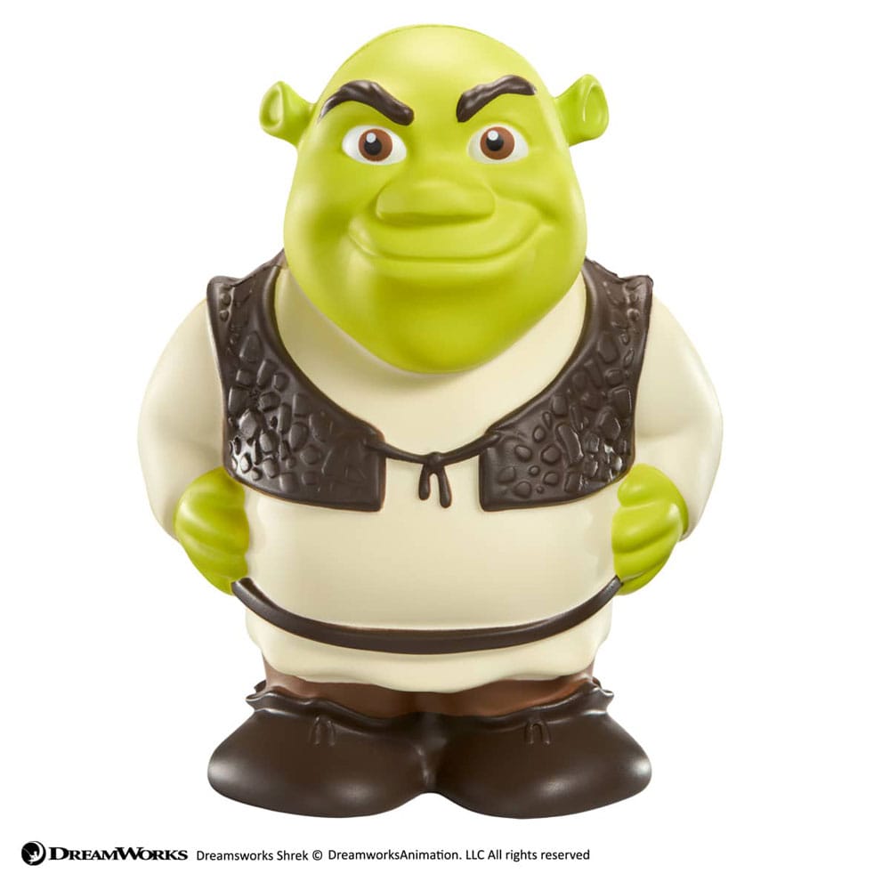 MADE TO ORDER Shrek Squishy Pufflums Shrek 18 cm