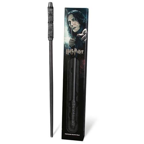 SU ORDINAZIONE Harry Potter Wand Replica Professor Snape 38 cm