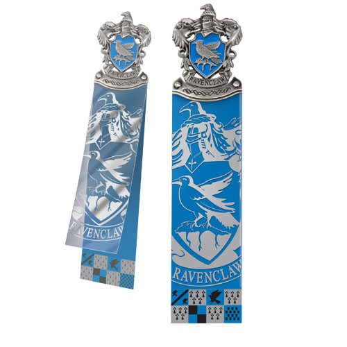 SU ORDINAZIONE Harry Potter Bookmark Ravenclaw *PREZZO SPECIALE*