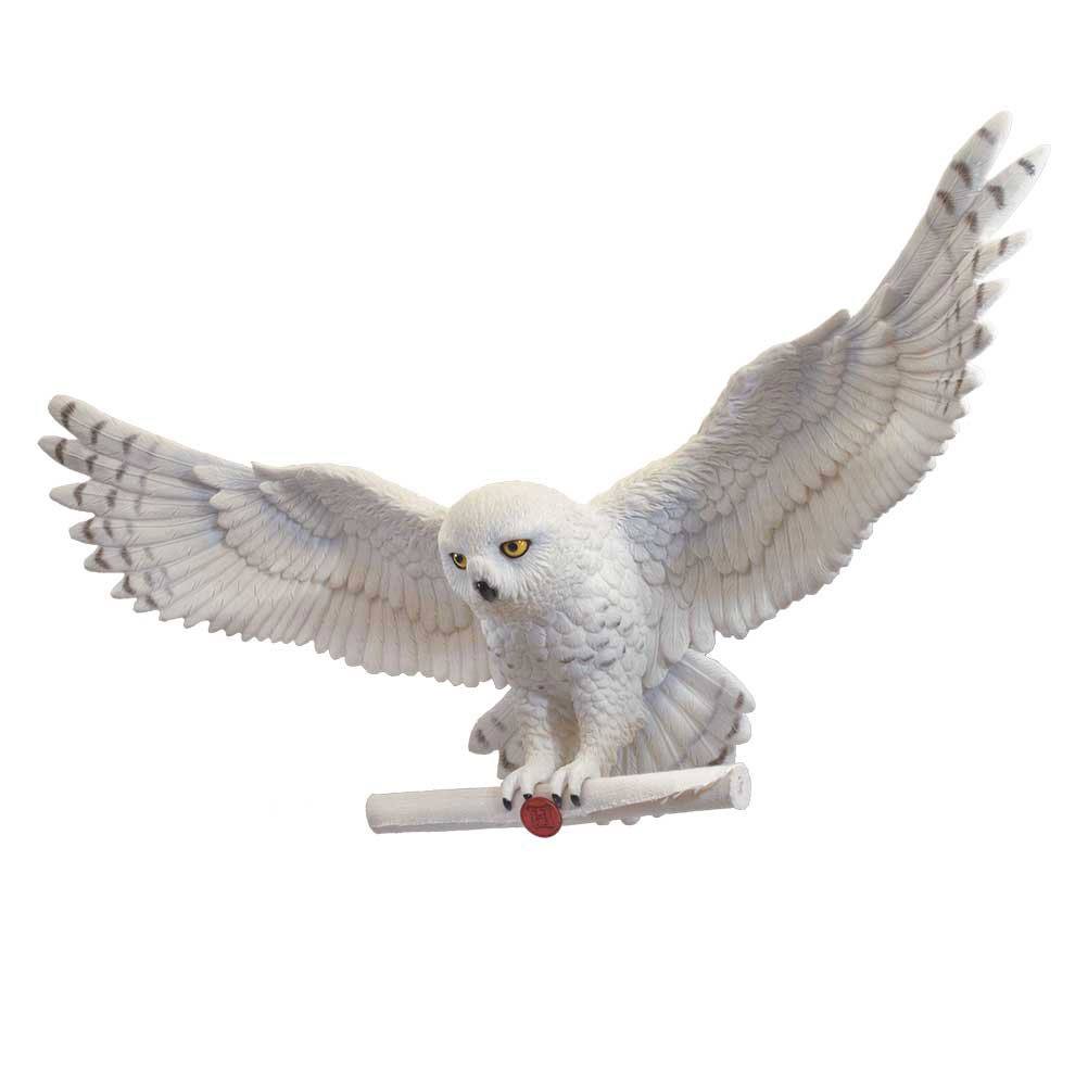 🧪 LAB | SU ORDINAZIONE Harry Potter Hedwig Owl Post Wall Décor 46 cm