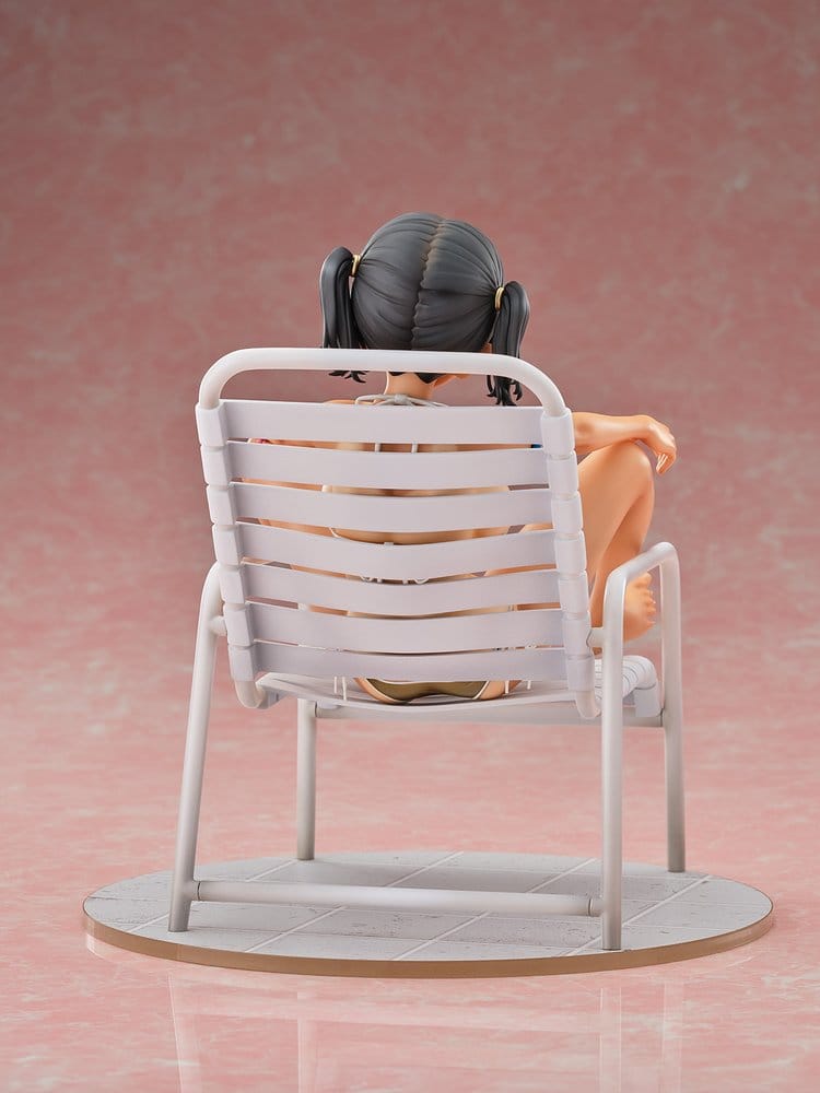 PREORDINE+ 01/2027 (NON CANCELLABILE) Original Character Figure 1/5 Nocturnas Sasaki Kanna–Gold Bikini Ver.23 cm (N)
