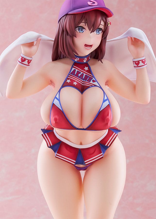 PREORDINE ESAURITO  Akane Wa Tsumare Somerareru PVC Statue 1/6 Akane Nanao 30 cm (PREORDINE NON CANCELLABILE)