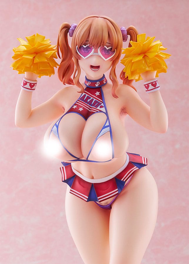 PREORDINE ESAURITO  Akane Wa Tsumare Somerareru PVC Statue 1/6 Akane Nanao 30 cm (PREORDINE NON CANCELLABILE)