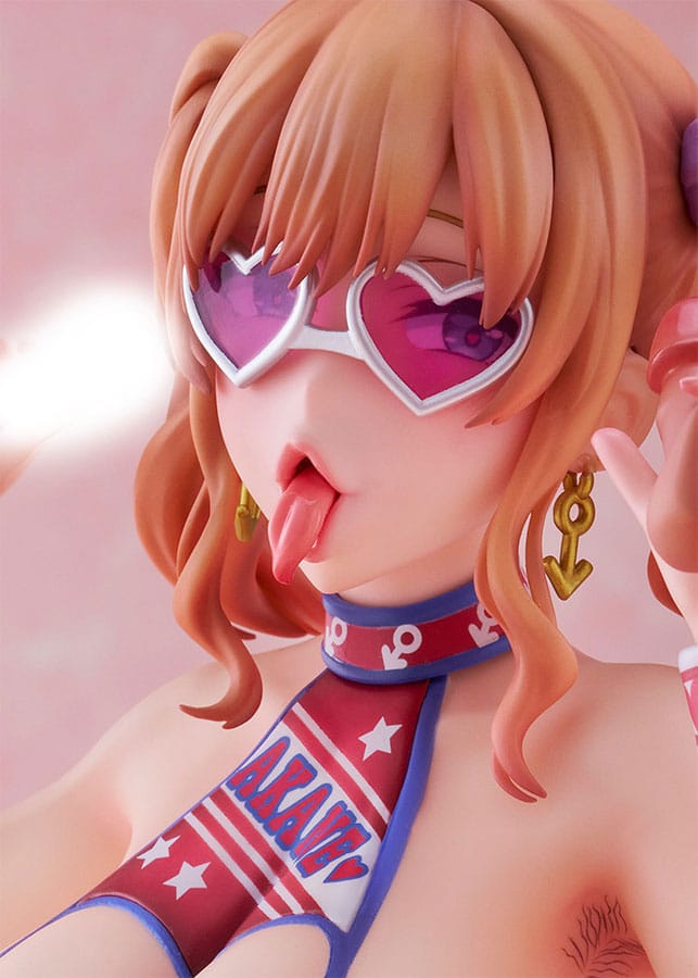 PREORDINE ESAURITO  Akane Wa Tsumare Somerareru PVC Statue 1/6 Akane Nanao DX Ver. 30 cm (PREORDINE NON CANCELLABILE)