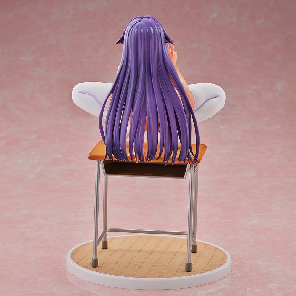 PREORDINE+ 11/2026 (NON CANCELLABILE) Original Action Body PVC Figure Chizuru Shiina Tanned Skin Deluxe ver. 29 cm (N)