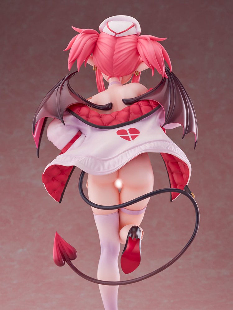 VORBESTELLUNG+ BEENDET 05/2026 Original Charakterstatue 1/5 Mary Romance ver. Illustriert von Marota 32 cm (18+) (VORBESTELLUNG NICHT STORNIERBAR)