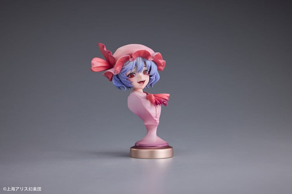 PREORDINE+ 05/2027 Touhou Project PVC Figure 1/7 Remilia Scarlet 38 cm