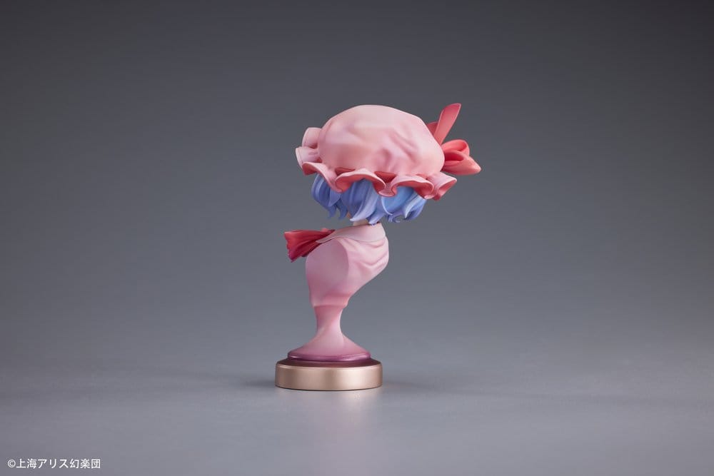 PREORDINE+ 05/2027 Touhou Project PVC Figure 1/7 Remilia Scarlet 38 cm