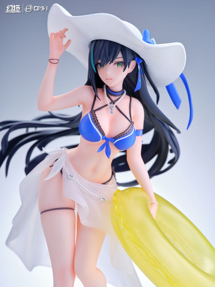 PREORDINE+ 11/2025 Tower of Fantasy PVC Statue 1/7 Lin 25 cm