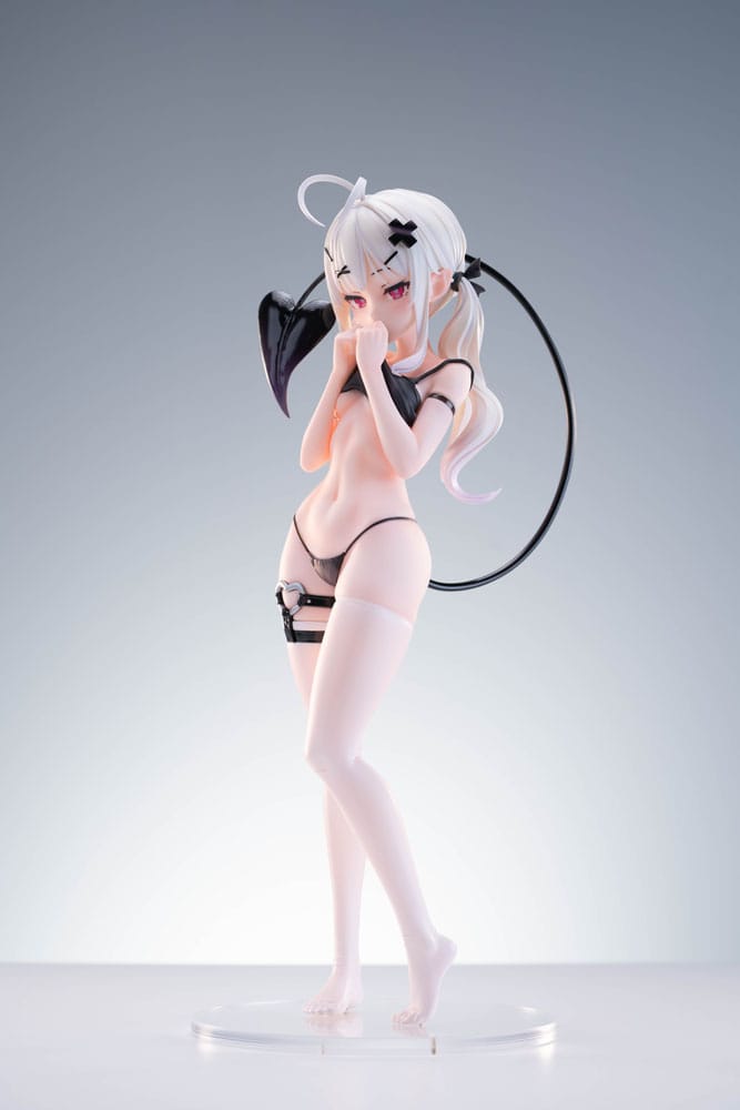 PREORDINE 03/2026 Original Character PVC Statue 1/6 Shinomiya Kanna Delil Ver. DX Edition 25 cm (18+_ (PREORDINE NON CANCELLABILE)