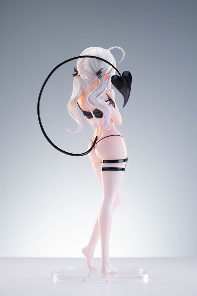PREORDINE 03/2026 Original Character PVC Statue 1/6 Shinomiya Kanna Delil Ver. DX Edition 25 cm (18+_ (PREORDINE NON CANCELLABILE)