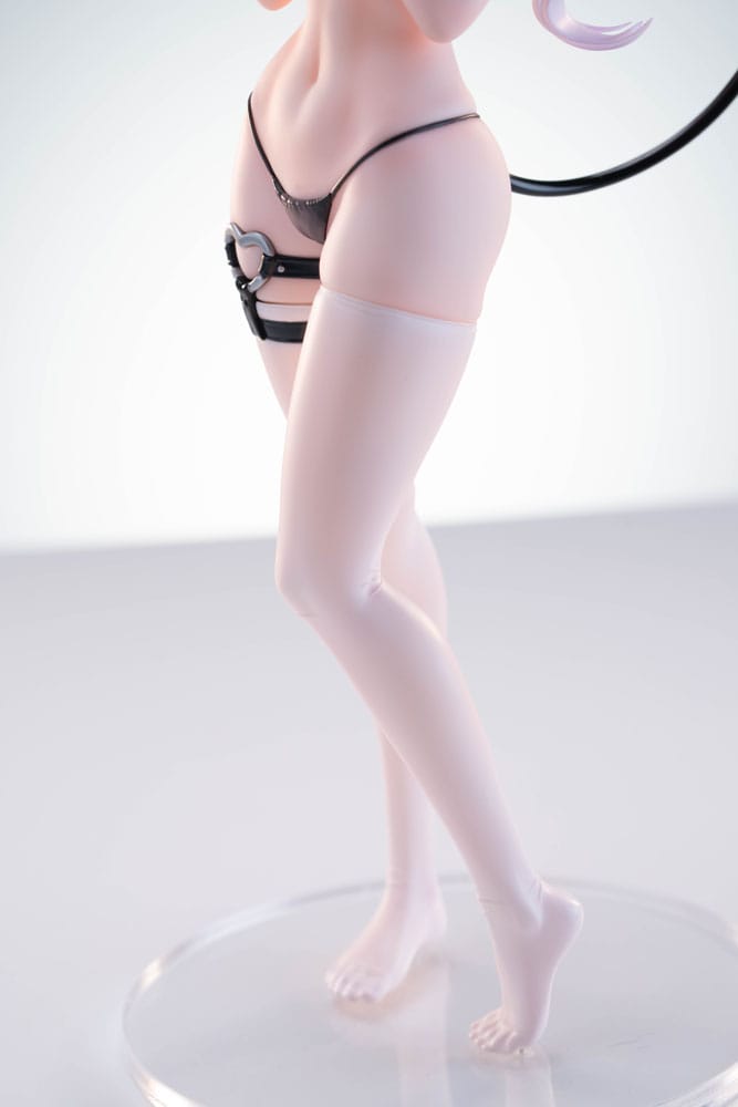 PREORDINE 03/2026 Original Character PVC Statue 1/6 Shinomiya Kanna Delil Ver. DX Edition 25 cm (18+_ (PREORDINE NON CANCELLABILE)