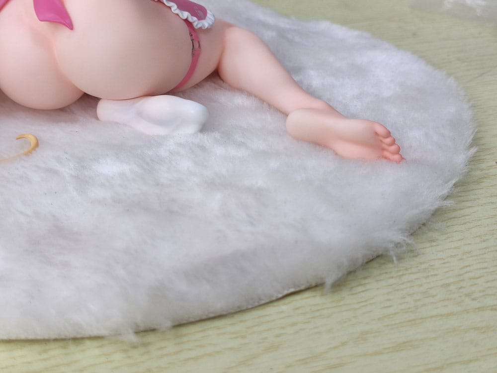 PREORDINE CHIUSO 04/2026 Original Character PVC Statue 1/6 Kurimi Purin 20 cm (18+) (PREORDINE NON CANCELLABILE)