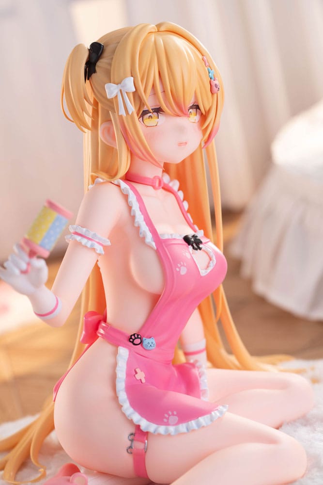 PREORDINE CHIUSO 04/2026 Original Character PVC Statue 1/6 Kurimi Purin 20 cm (18+) (PREORDINE NON CANCELLABILE)