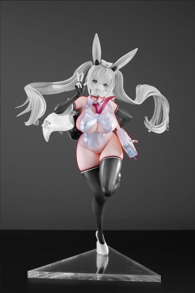 PREORDINE+ 08/2027 Original Character PVC Figure 1/6 Etona Illustrated by Won 28 cm (N)