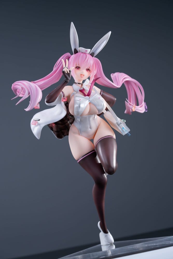PREORDINE+ 08/2027 Original Character PVC Figure 1/6 Etona Illustrated by Won 28 cm (N)