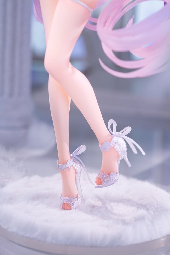 VORBESTELLUNG+ 08/2027 Original Charakter PVC Figur 1/6 Eve Agape Ver. 27 cm