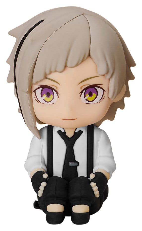 PREORDINE+ 12/2026 Bungo Stray Dogs Nendoroid Plus Mini Figure Atsushi Nakajima 8 cm