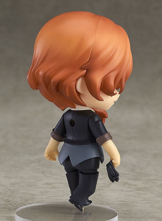 PREORDINE ESAURITO Bungo Stray Dogs Nendoroid Action Figure Chuya Nakahara 10 cm