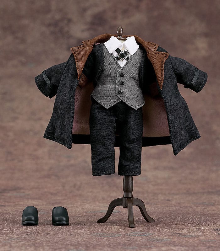 PREORDINE ESAURITO  Bungo Stray Dogs Nendoroid Doll Figure Chuya Nakahara 14 cm (H)