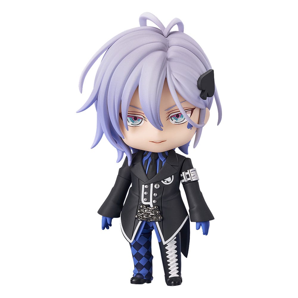 PREORDINE ESAURITO  Amnesia Nendoroid Action Figure Ikki 10 cm (H)