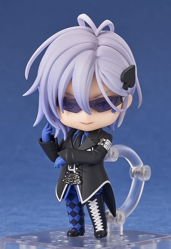 PREORDINE ESAURITO  Amnesia Nendoroid Action Figure Ikki 10 cm (H)