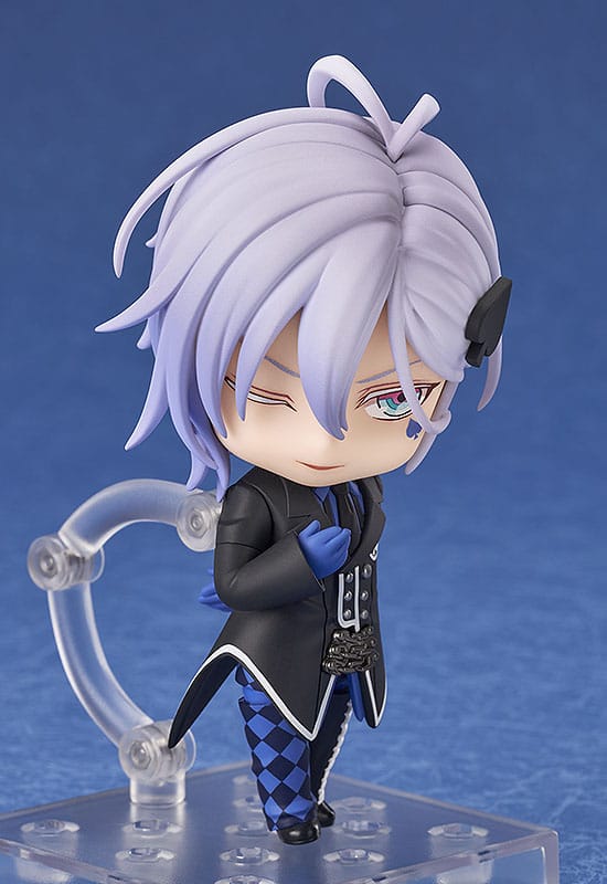 PREORDINE ESAURITO  Amnesia Nendoroid Action Figure Ikki 10 cm (H)