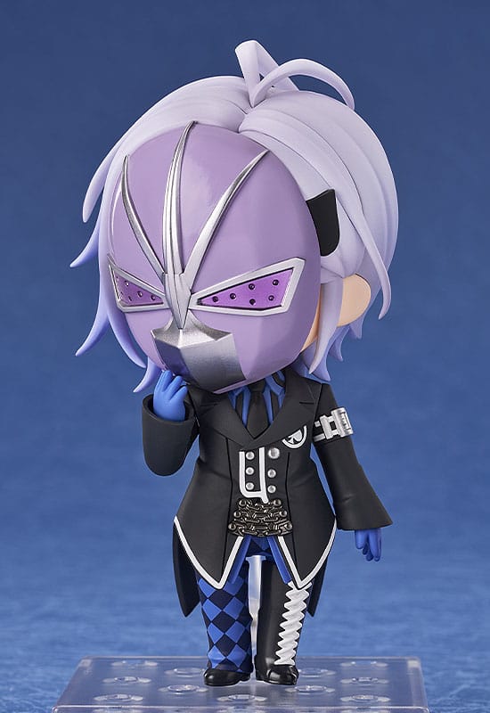 PREORDINE ESAURITO  Amnesia Nendoroid Action Figure Ikki 10 cm (H)