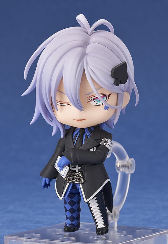 PREORDINE ESAURITO  Amnesia Nendoroid Action Figure Ikki 10 cm (H)