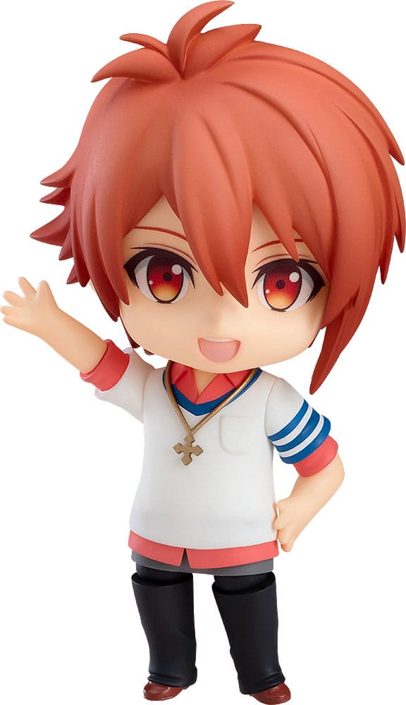 PREORDINE ESAURITO Idolish7 Nendoroid Action Figure Riku Nanase 10 cm (re-run)