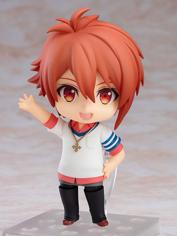 PREORDINE ESAURITO Idolish7 Nendoroid Action Figure Riku Nanase 10 cm (re-run)