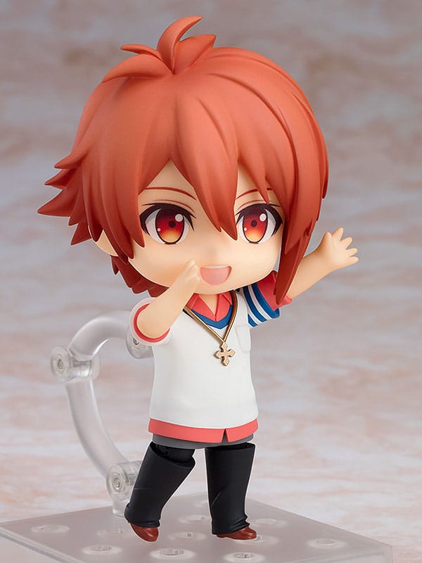 PREORDINE ESAURITO Idolish7 Nendoroid Action Figure Riku Nanase 10 cm (re-run)