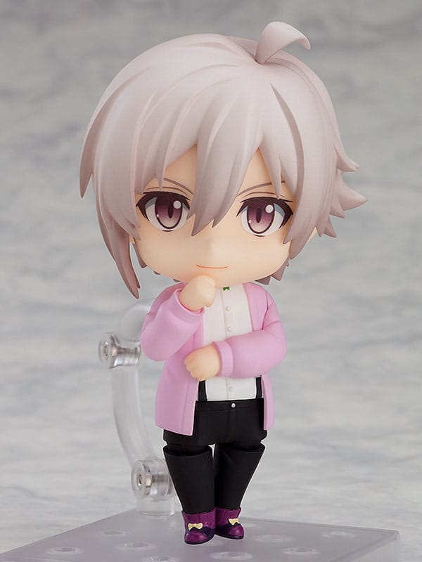 PREORDINE ESAURITO  Idolish7 Nendoroid Action Figure Tenn Kujo 10 cm (re-run) (H)