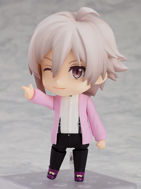 PREORDINE ESAURITO  Idolish7 Nendoroid Action Figure Tenn Kujo 10 cm (re-run) (H)